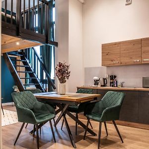 Appartement met een Slaapkamer